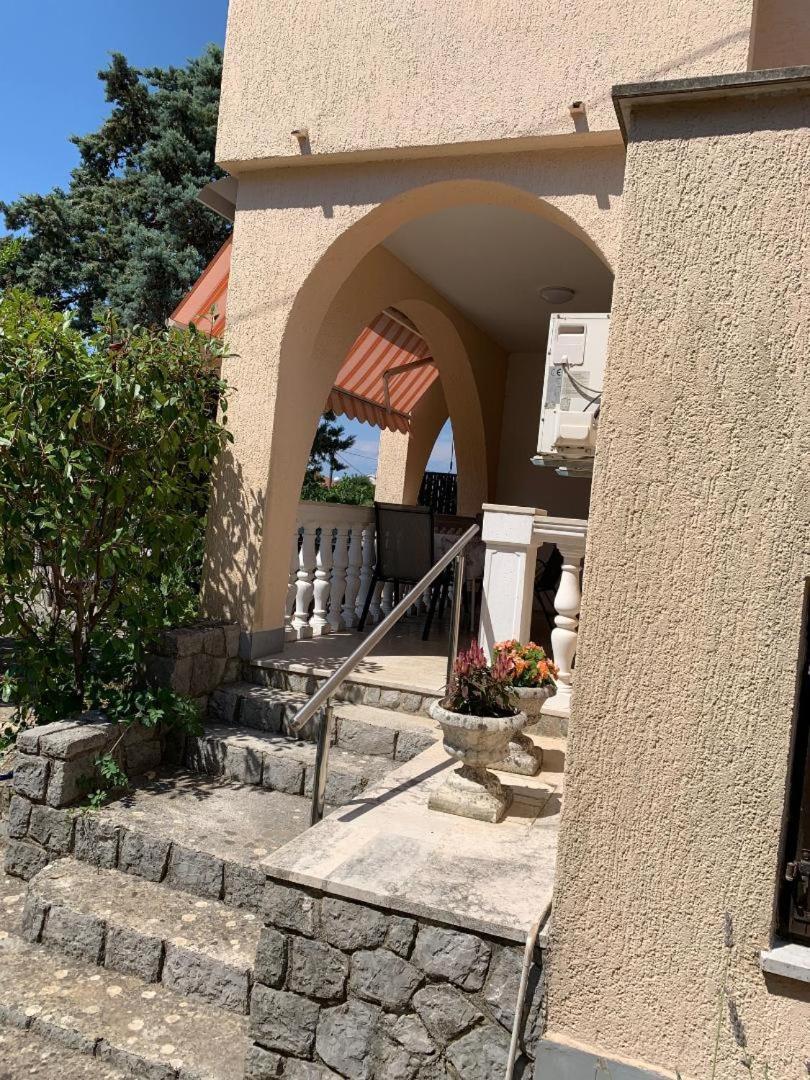 Apartments Toni-Малинська Номер фото