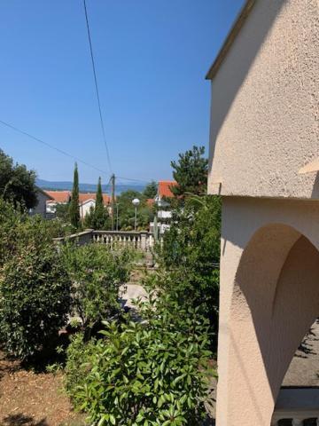 Apartments Toni-Малинська Екстер'єр фото