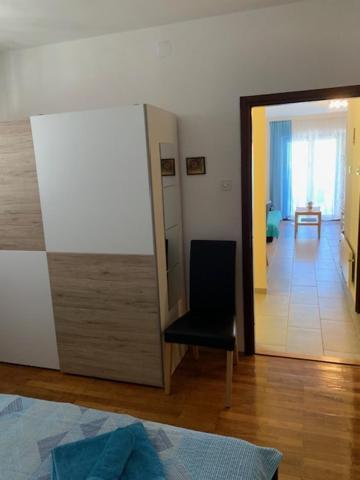 Apartments Toni-Малинська Екстер'єр фото