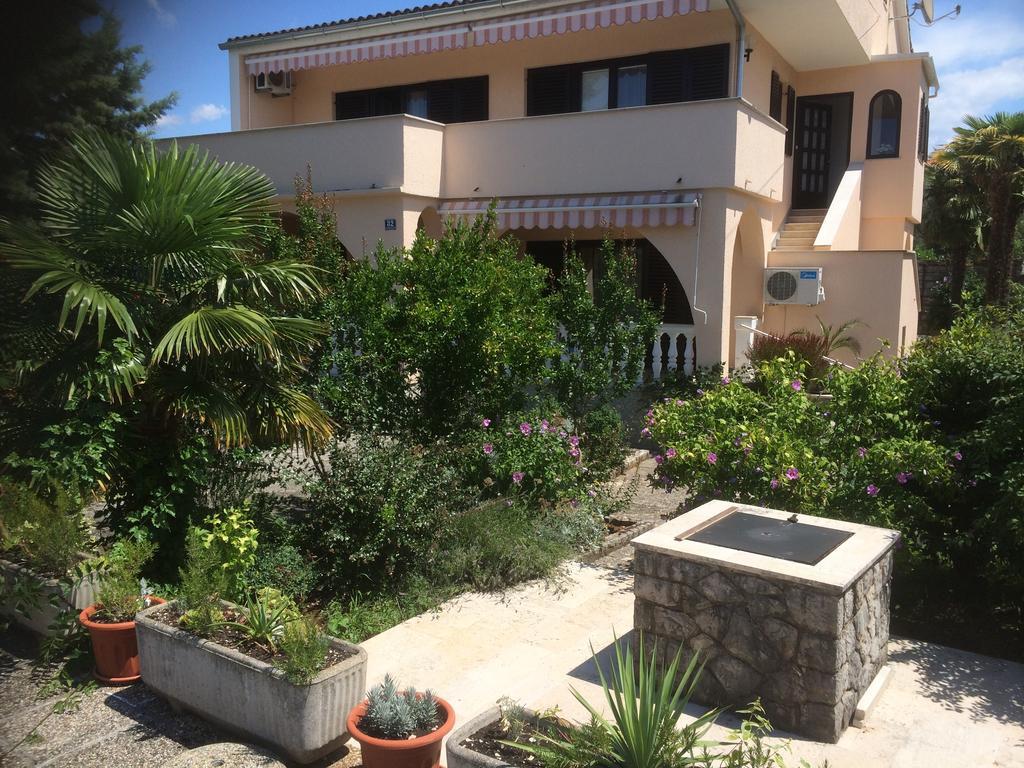 Apartments Toni-Малинська Номер фото