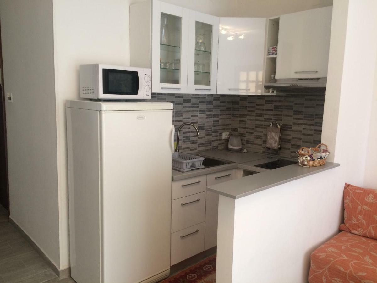 Apartments Toni-Малинська Екстер'єр фото